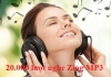 Tăng 20.000+ lượt nghe bài hát trên Zing Mp3 - anh 1